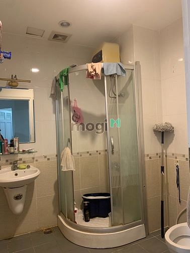 Hình ảnh Cho thue can ho , phu my hung ,  Diện tích 56m2