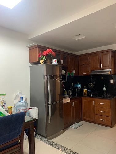 Hình ảnh Cho thue can ho , phu my hung ,  Diện tích 56m2