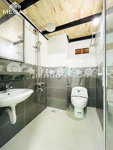 Hình ảnh Mb6623 nạp rút nhanh chóng mới 30m2 có gác ngay Lê Văn Việt Quận 9