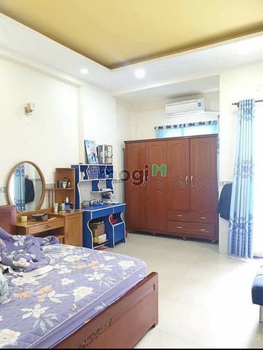 Hình ảnh Bán nhà Phú Thọ Hòa,TP,72m2,4T,3PN,3WC 4.9 tỷ