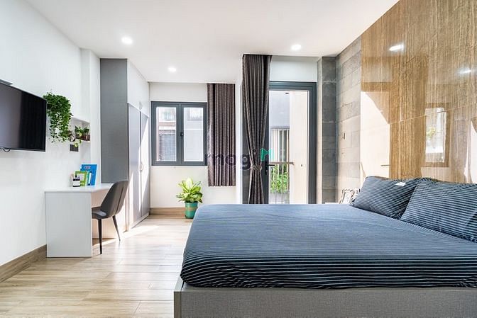 Hình ảnh Hệ thống Trang Chủ MB66.COM / Đăng Ký Tặng 66K mới xây Bình Thạnh cho thuê, an ninh, không gian xanh