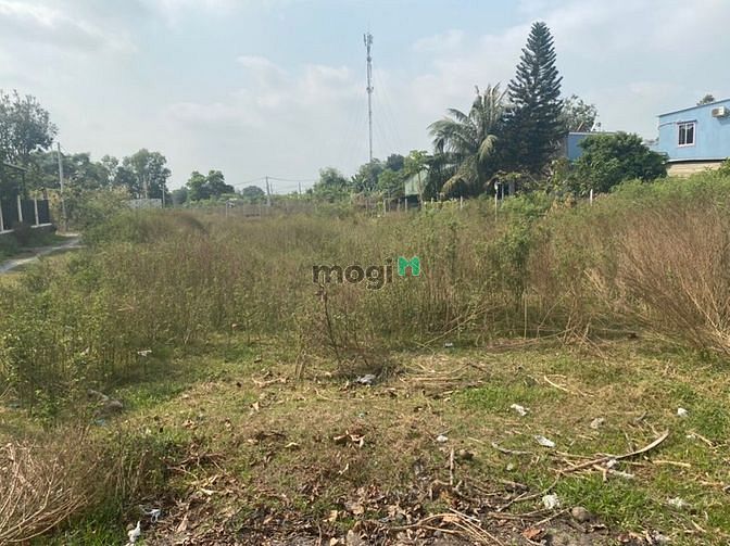 Hình ảnh xã Tân Phú Trung, DT: 2000m2, giá 7.1 tỷ