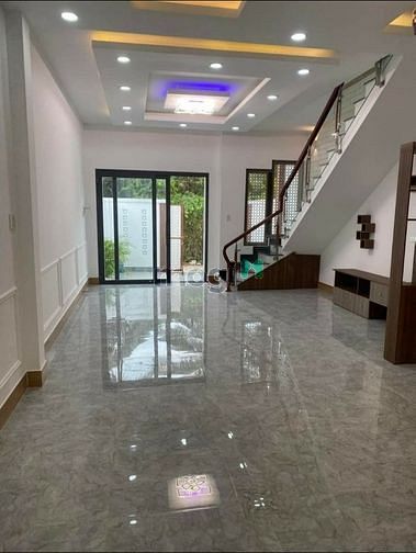 Hình ảnh Bán nhà Phú Thọ Hòa,TP,72m2,4T,3PN,3WC 4.9 tỷ
