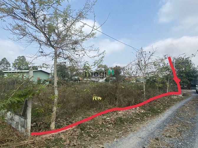 Hình ảnh xã Tân Phú Trung, DT: 2000m2, giá 7.1 tỷ
