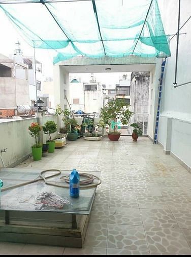 Hình ảnh Bán nhà Phú Thọ Hòa,TP,72m2,4T,3PN,3WC 4.9 tỷ