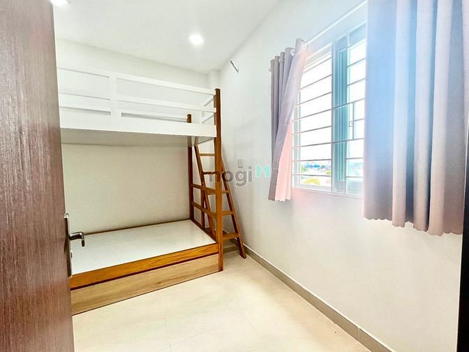 Hình ảnh Mb6623 nạp rút nhanh chóng cao cấp full nội thất bancong tại Cầu Tham Lương