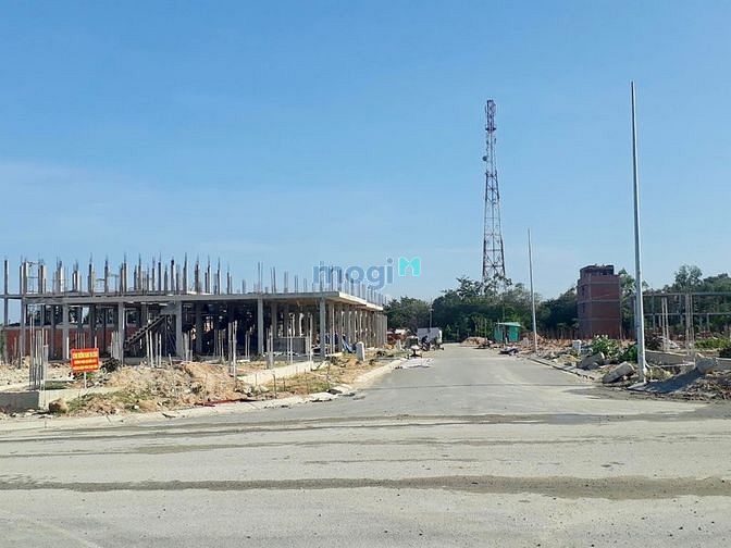 Hình ảnh Bán Đất nền đô thị cách sân bay thành sơn 1km tỉnh Ninh Thuận