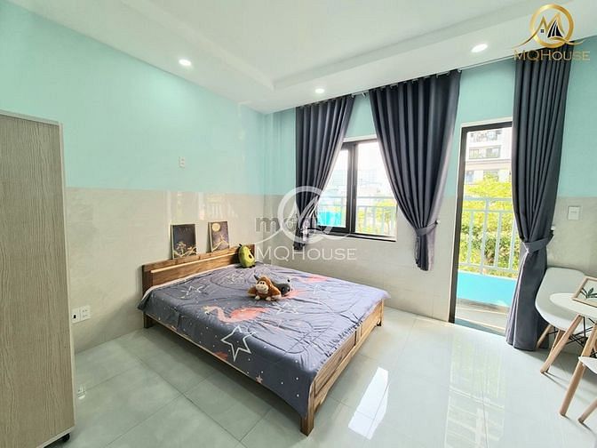 Hình ảnh Hệ thống Trang Chủ MB66.COM / Đăng Ký Tặng 66K mới xây Bình Thạnh cho thuê, an ninh, không gian xanh