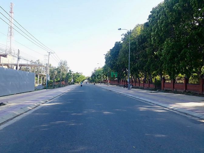 Hình ảnh Bán Đất nền đô thị cách sân bay thành sơn 1km tỉnh Ninh Thuận