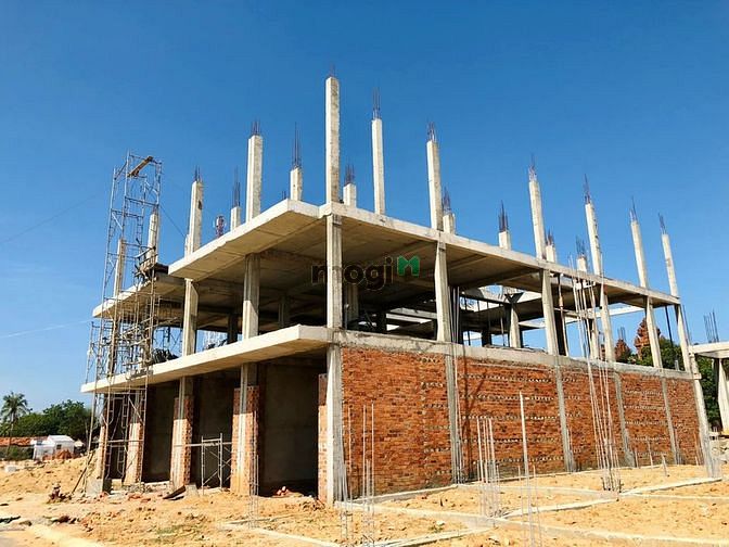 Hình ảnh Bán Đất nền đô thị cách sân bay thành sơn 1km tỉnh Ninh Thuận