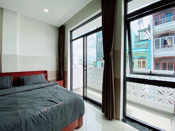 Hình ảnh Hệ thống Trang Chủ MB66.COM / Đăng Ký Tặng 66K mới xây Bình Thạnh cho thuê, an ninh, không gian xanh