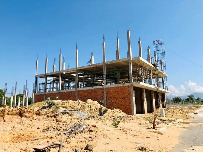 Hình ảnh Bán Đất nền đô thị cách sân bay thành sơn 1km tỉnh Ninh Thuận