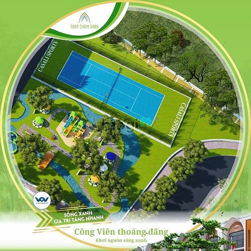 Hình ảnh Bán Đất nền đô thị cách sân bay thành sơn 1km tỉnh Ninh Thuận