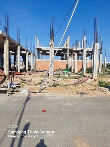 Hình ảnh Bán Đất nền đô thị cách sân bay thành sơn 1km tỉnh Ninh Thuận