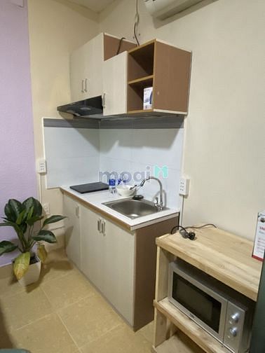 Hình ảnh CH Studio Full NộiThất có bancông KhánhHội Q.4 HiFriendz Hỗ Trợ Cọc
