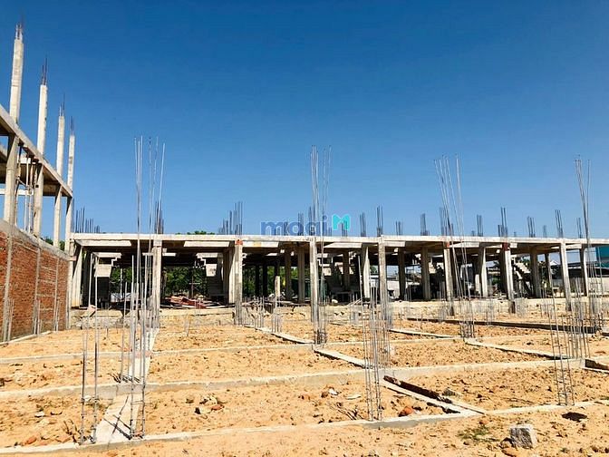 Hình ảnh Bán Đất nền đô thị cách sân bay thành sơn 1km tỉnh Ninh Thuận