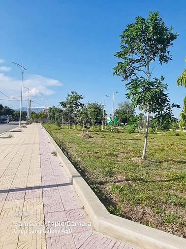 Hình ảnh Bán Đất nền đô thị cách sân bay thành sơn 1km tỉnh Ninh Thuận