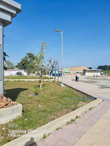 Hình ảnh Bán Đất nền đô thị cách sân bay thành sơn 1km tỉnh Ninh Thuận