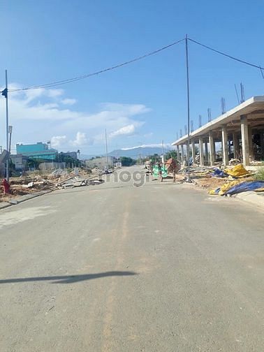 Hình ảnh Bán Đất nền đô thị cách sân bay thành sơn 1km tỉnh Ninh Thuận