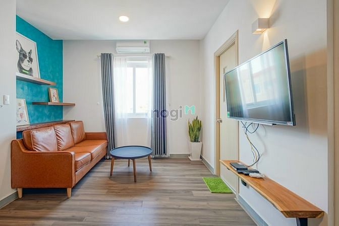 Hình ảnh Mb6623 nạp rút nhanh chóng 60m2_1PN BALCONY_BAO CÁC PHÍ (CẢ ĐIỆN)_Q3