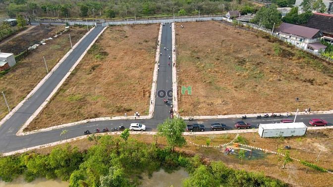 Hình ảnh Bán đất thổ cư phường an hoà tp biên hoà ngay khu du lịch sơn tiên