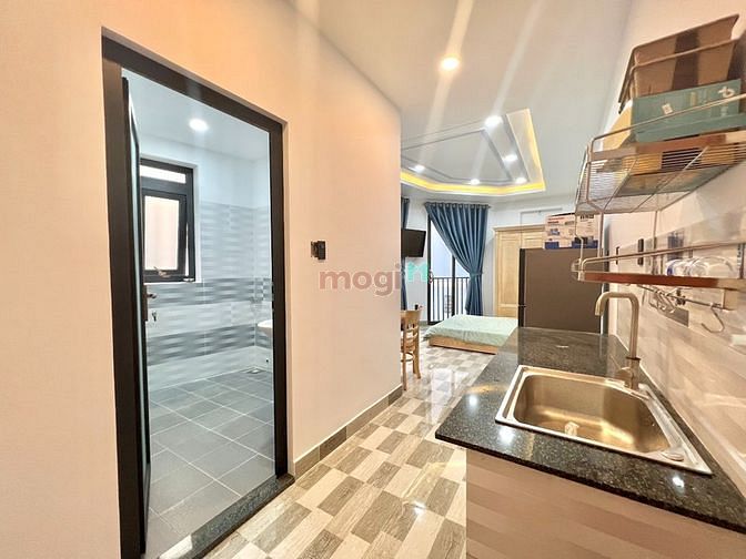 Hình ảnh Một Phòng Duy Nhất, Gần Chợ Bà Chiểu, Từ 6-7 Triệu