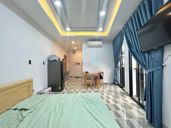 Hình ảnh Một Phòng Duy Nhất, Gần Chợ Bà Chiểu, Từ 6-7 Triệu