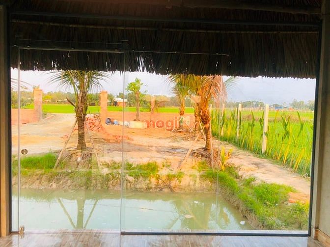 Hình ảnh Bán miếng đất củ chi (36x40) mt Võ Thị Thuẫn, Phước Thạnh, Củ Chi