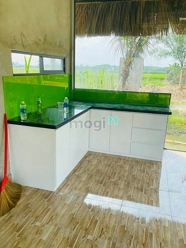 Hình ảnh Bán miếng đất củ chi (36x40) mt Võ Thị Thuẫn, Phước Thạnh, Củ Chi