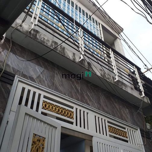 Hình ảnh Bông sao Phường 5 Quận 8 Hẻm 3m