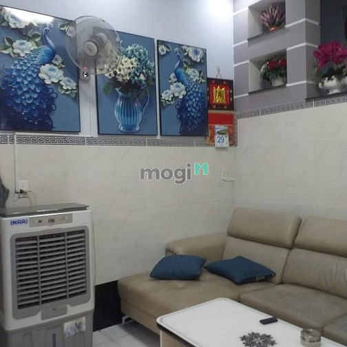 Hình ảnh Bông sao Phường 5 Quận 8 Hẻm 3m
