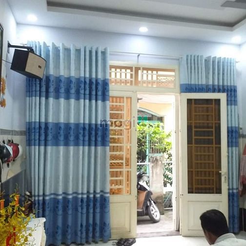 Hình ảnh Bông sao Phường 5 Quận 8 Hẻm 3m