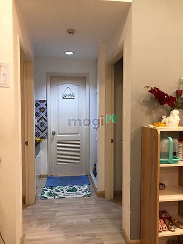 Hình ảnh HOT! cho thuê Parcspring quận 2 căn 2PN giá 9TR full nội thất như hình