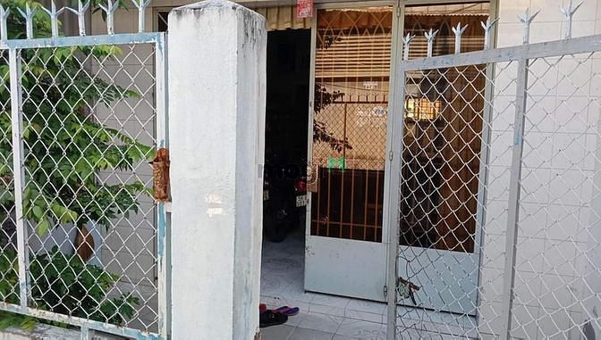 Hình ảnh Quận 8 Phường 3 Hẻm xe hơi 72m2
