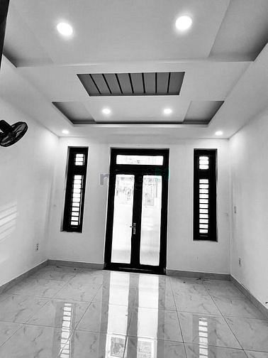 Hình ảnh Bán siêu phầm mặt tiền ds 4,p11,gò vấp
