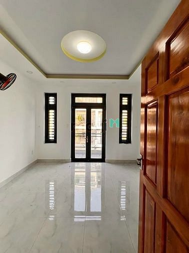 Hình ảnh Bán siêu phầm mặt tiền ds 4,p11,gò vấp