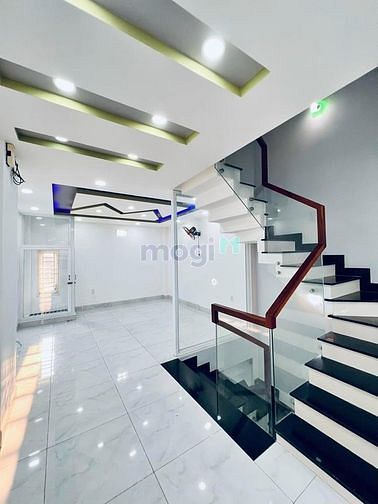 Hình ảnh Bán siêu phầm mặt tiền ds 4,p11,gò vấp
