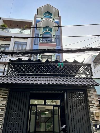Hình ảnh Bán siêu phầm mặt tiền ds 4,p11,gò vấp