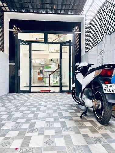 Hình ảnh Bán siêu phầm mặt tiền ds 4,p11,gò vấp