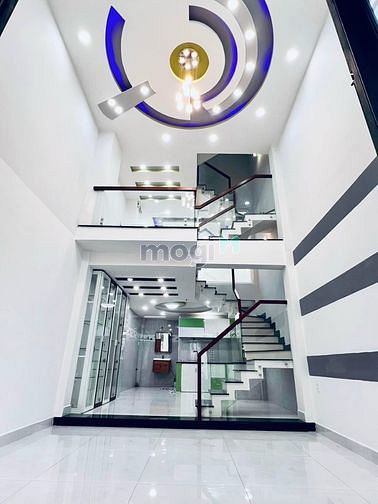 Hình ảnh Bán siêu phầm mặt tiền ds 4,p11,gò vấp
