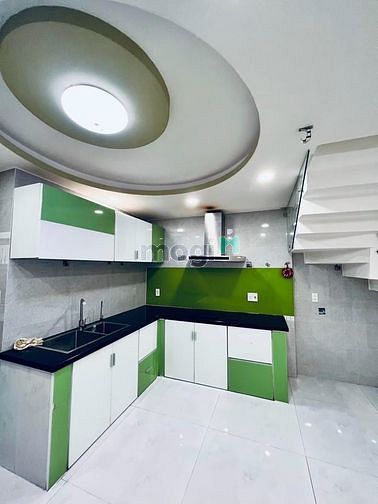 Hình ảnh Bán siêu phầm mặt tiền ds 4,p11,gò vấp