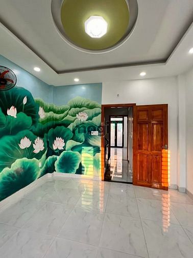 Hình ảnh Bán siêu phầm mặt tiền ds 4,p11,gò vấp