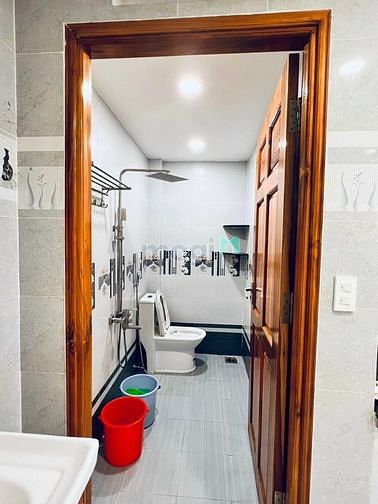 Hình ảnh Bán siêu phầm mặt tiền ds 4,p11,gò vấp