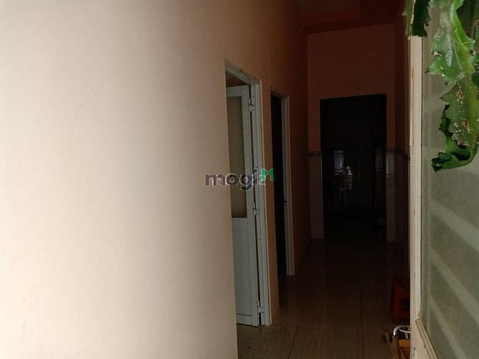 Hình ảnh Cách HXH 30m, Bình Hưng Hòa A, Bình Tân, 40m2, giá 1.95 tỷ