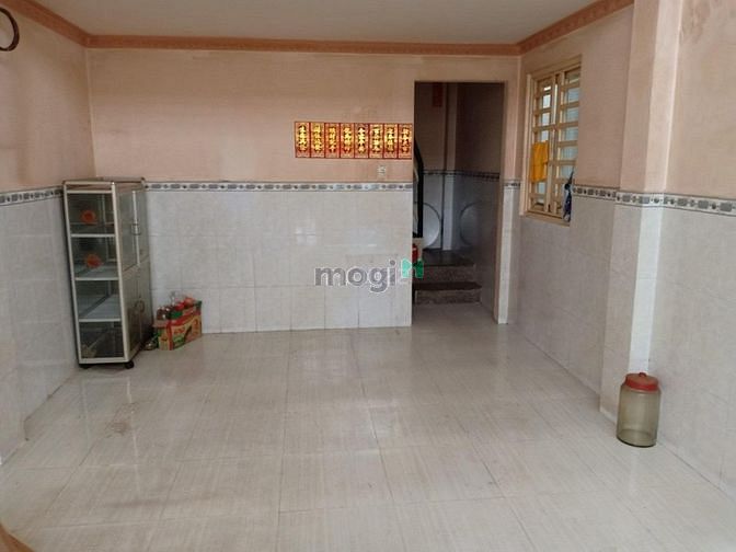 Hình ảnh Cách HXH 30m, Bình Hưng Hòa A, Bình Tân, 40m2, giá 1.95 tỷ