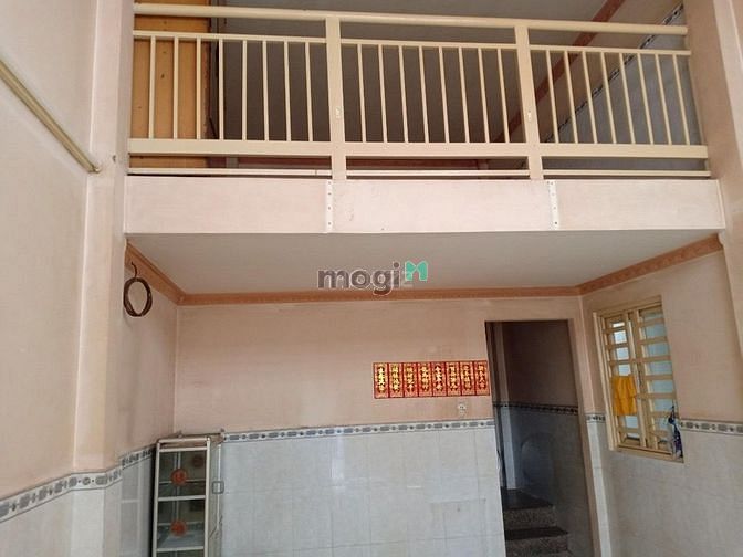 Hình ảnh Cách HXH 30m, Bình Hưng Hòa A, Bình Tân, 40m2, giá 1.95 tỷ