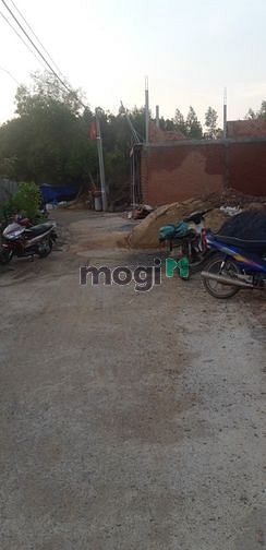 Hình ảnh Bán Lô Đất Thổ Cư Mặt Tiền Bắc Sơn Đồng Nai