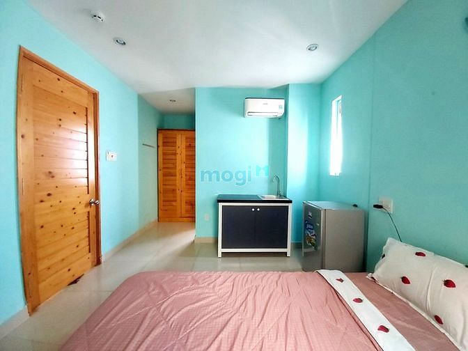 Hình ảnh Cho Thuê phòng Lê văn Sỹ Q.3 đầy đủ nội thất
