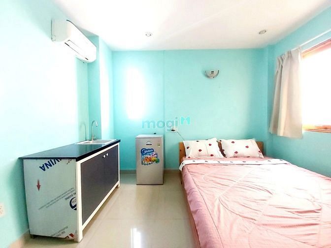 Hình ảnh Cho Thuê phòng Lê văn Sỹ Q.3 đầy đủ nội thất