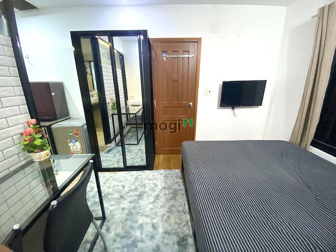 Hình ảnh 🌤️🌤️Mb6623 nạp rút nhanh chóng cao cấp FULL NỘI THẤT, Ngay TRẦN PHÚ Q5, Gần ĐH Sư Phạm